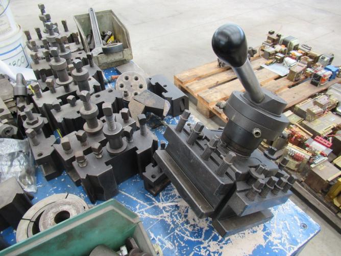 GFB RAPID SOGIMUT IMPERO